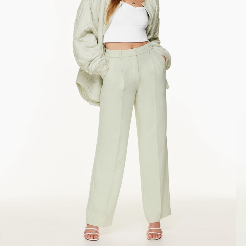 Wilfred Effortless Pant